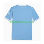Maillot/Tenue Manchester City Domicile 2026/2027
